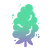 Icon Flower