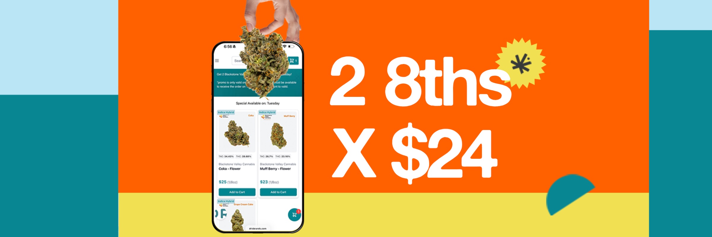 Slider Banner Image 1