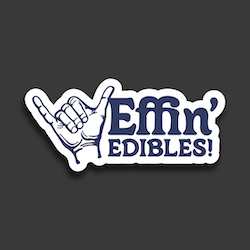 Effin'