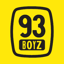 93 Boyz