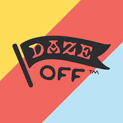 Daze Off