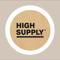 High Supply