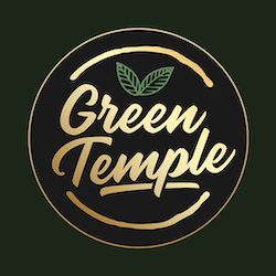 Green Temple